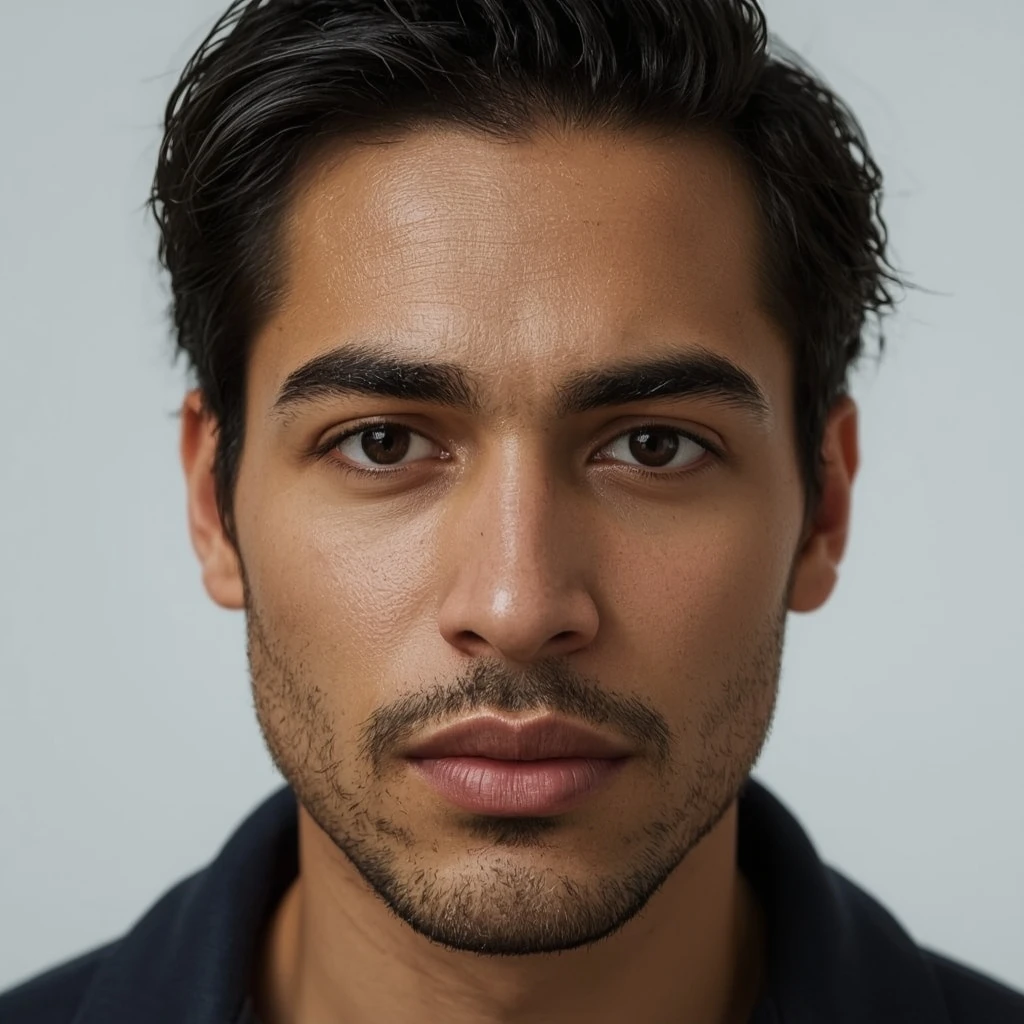 Lucas Bernard